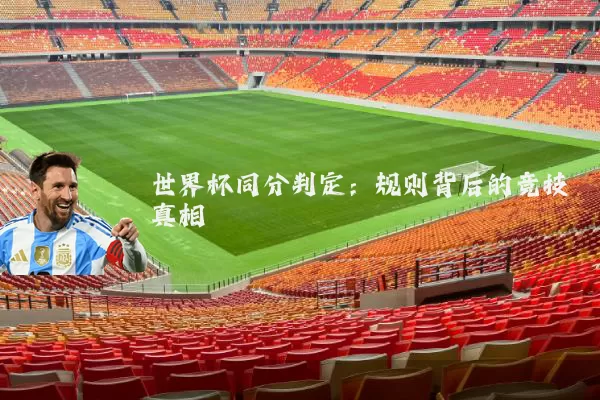 世界杯同分判定：规则背后的竞技真相