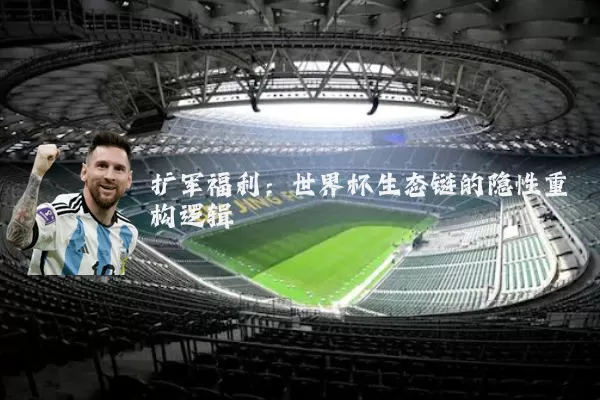 扩军福利:世界杯生态链的隐性重构逻辑