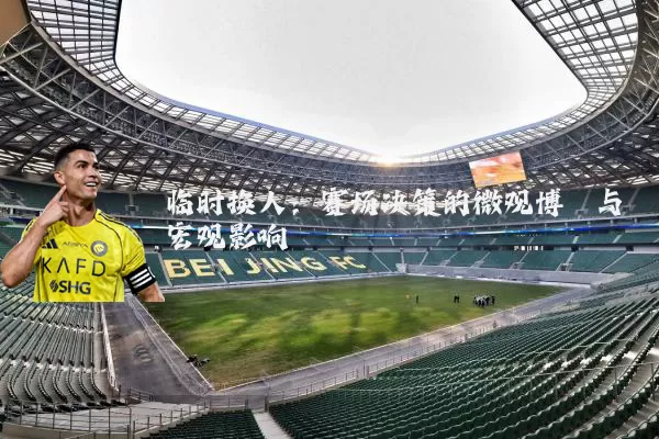临时换人:赛场决策的微观博弈与宏观影响